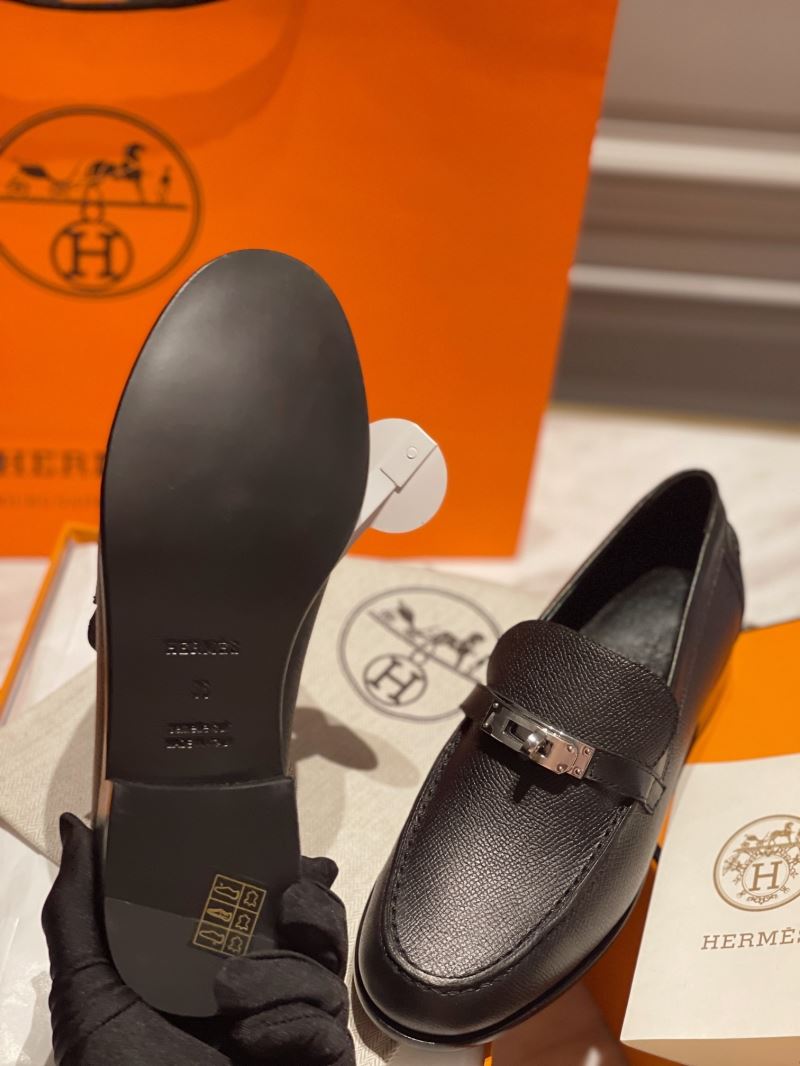 Hermes Business Shoes